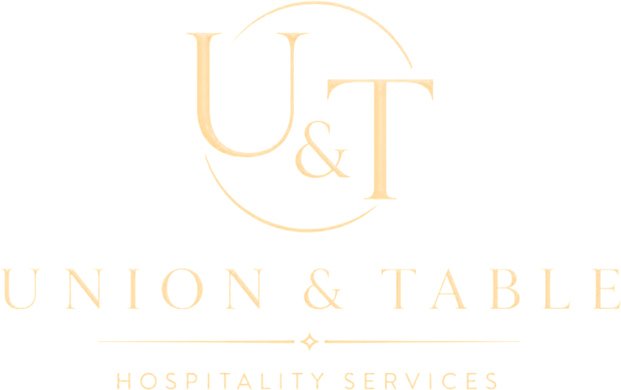 Union & Table Hospitality Services logo